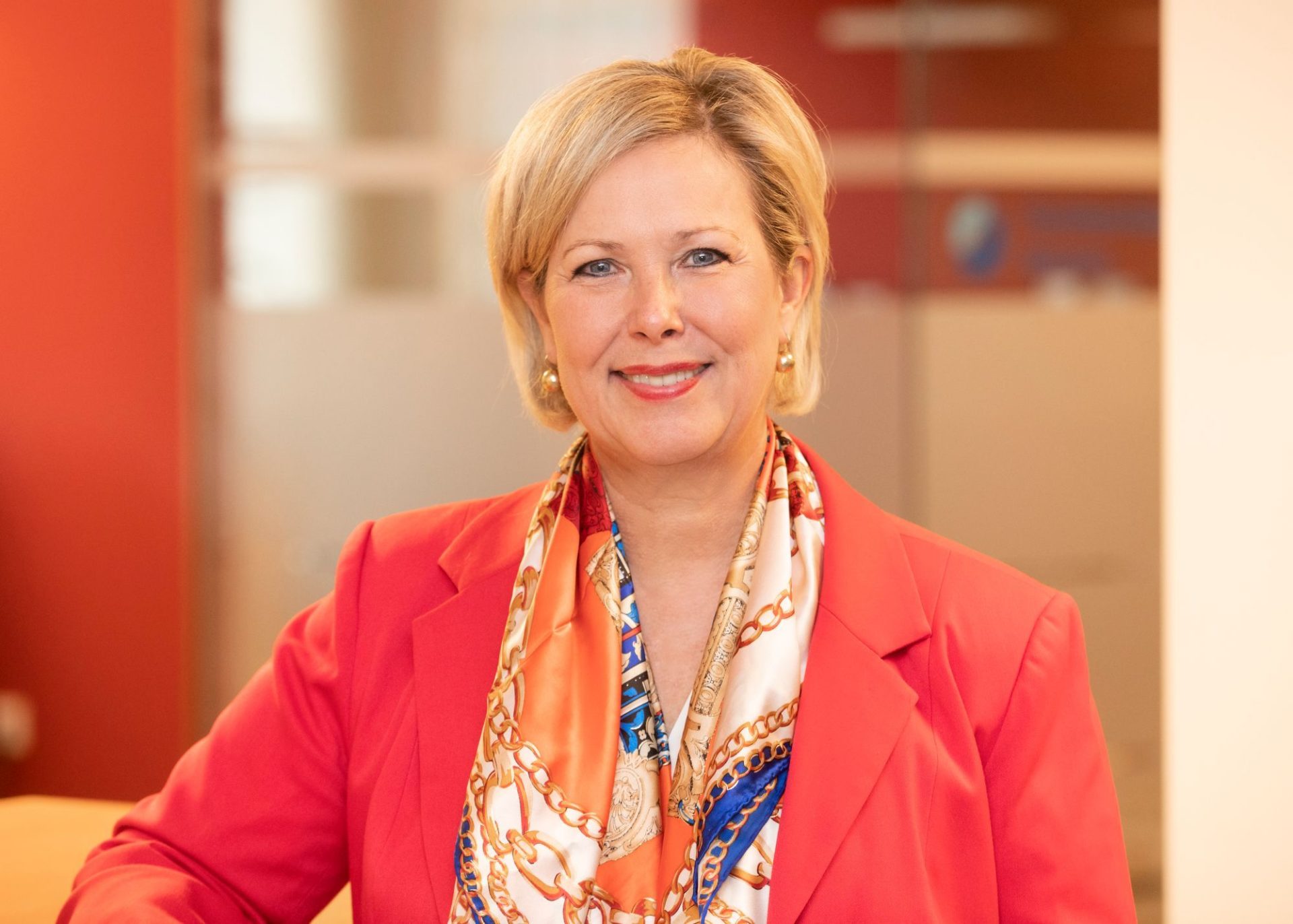 PräsesEnde Janina MarahrensHashagen Marahrens Group