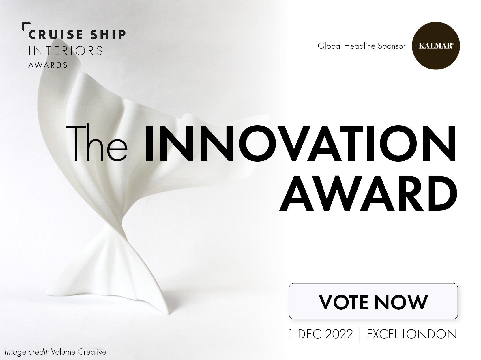 CSI Award nomination Marahrens Group
