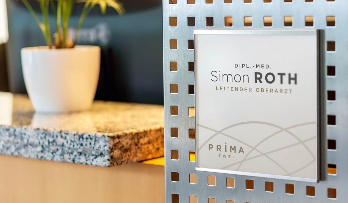 Erfahren Sie hier mehr über Firmen- und-Praxisschilder.