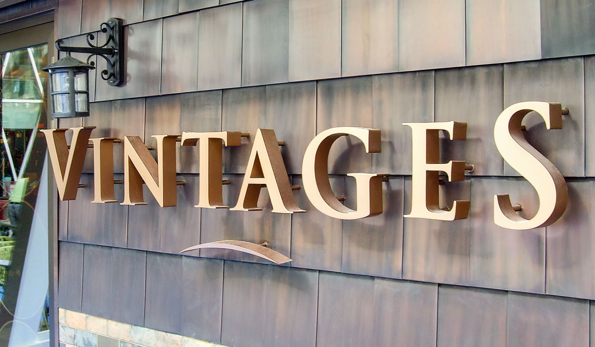 Erfahren Sie hier mehr über Objektbeschilderung.