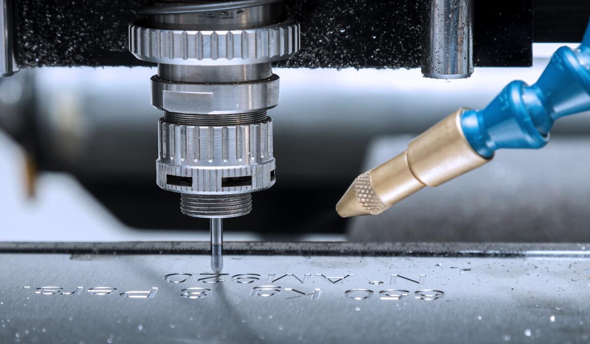 Erfahren Sie hier mehr über Gravur.