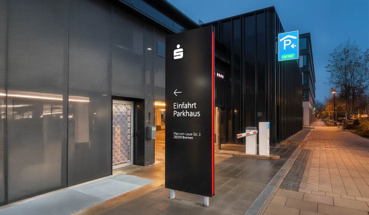 Erfahren Sie hier mehr über Leucht-Pylone.